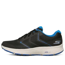 Go Run Consistent „Black White Blue”