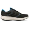 Go Run Consistent „Black White Blue”