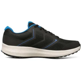 Go Run Consistent „Black White Blue”