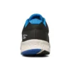 Go Run Consistent „Black White Blue”