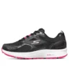 Go Run Consistent „Black White Pink”