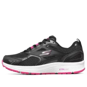 Go Run Consistent „Black White Pink”