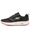 Go Run Consistent „Black White Pink”