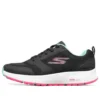 Go Run Consistent „Black White Pink”