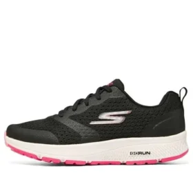 Go Run Consistent „Black White Pink”