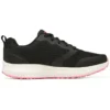 Go Run Consistent „Black White Pink”