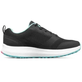 Go Run Consistent „Black White Pink”