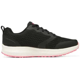 Go Run Consistent „Black White Pink”