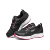Go Run Consistent „Black White Pink”