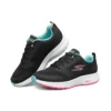 Go Run Consistent „Black White Pink”