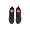 Go Run Consistent „Black White Pink”