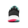 Go Run Consistent „Black White Pink”