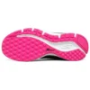 Go Run Consistent „Black White Pink”