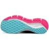 Go Run Consistent „Black White Pink”