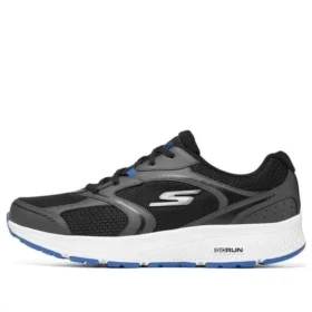 Go Run Consistent „Blue Black”