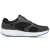 Go Run Consistent „Blue Black”