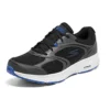 Go Run Consistent „Blue Black”