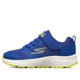 Go Run Consistent „Blue Lime”