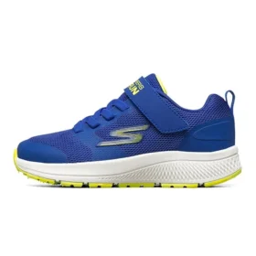 Go Run Consistent „Blue Lime”