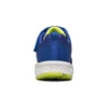 Go Run Consistent „Blue Lime”