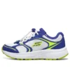 Go Run Consistent „Blue White”