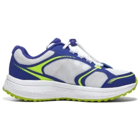 Go Run Consistent „Blue White”