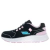 Go Run Consistent Buty „Black Pink”