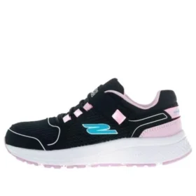 Go Run Consistent Buty „Black Pink”