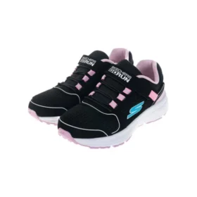 Go Run Consistent Buty „Black Pink”