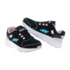 Go Run Consistent Buty „Black Pink”