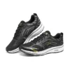 Go Run Consistent Cny Edition „Black Gold Bkgd”