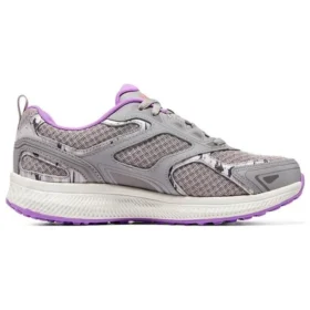 Go Run Consistent „Grey Purple”