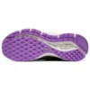 Go Run Consistent „Grey Purple”