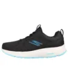 Go Run Consistent Long Stride „Black Blue”