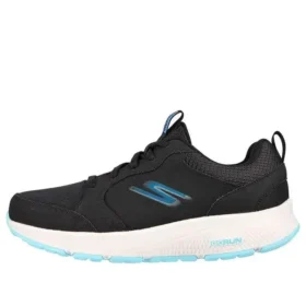 Go Run Consistent Long Stride „Black Blue”
