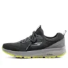 Go Run Consistent „Nite Owl – Charcoal Lime”