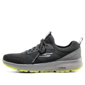 Go Run Consistent „Nite Owl – Charcoal Lime”