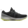 Go Run Consistent „Nite Owl – Charcoal Lime”