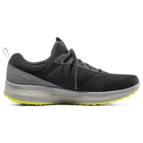 Go Run Consistent „Nite Owl – Charcoal Lime”