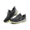 Go Run Consistent „Nite Owl – Charcoal Lime”