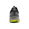 Go Run Consistent „Nite Owl – Charcoal Lime”
