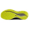 Go Run Consistent „Nite Owl – Charcoal Lime”