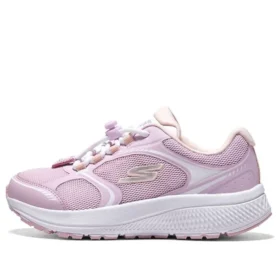 Go Run Consistent „Pink White”
