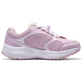Go Run Consistent „Pink White”