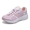 Go Run Consistent „Pink White”