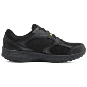 Go Run Consistent „Specie – Black Yellow”