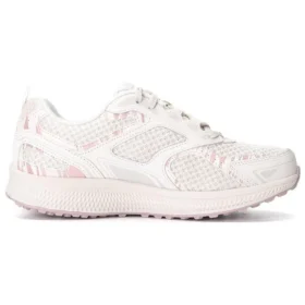 Go Run Consistent „White”