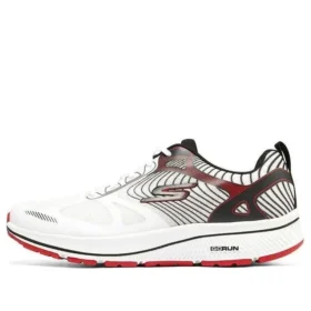 Go Run Consistent „White Black”