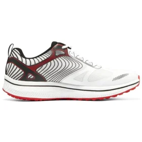Go Run Consistent „White Black”