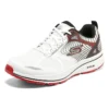 Go Run Consistent „White Black”